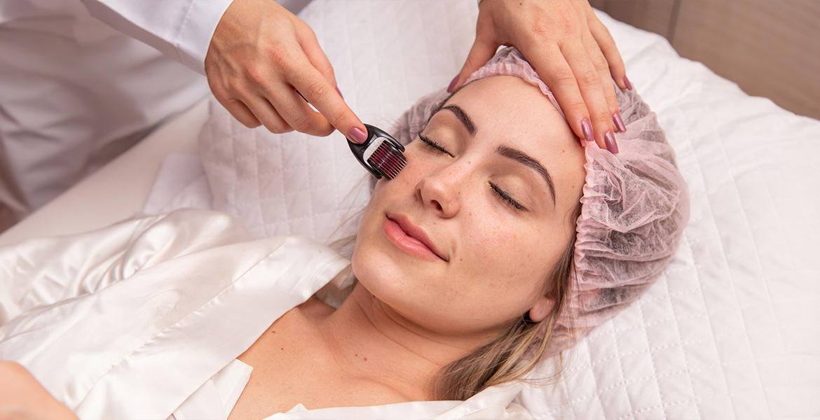 Mesotherapy for Skin Tightening: Is It Worth It? Here’s What You Need to Know