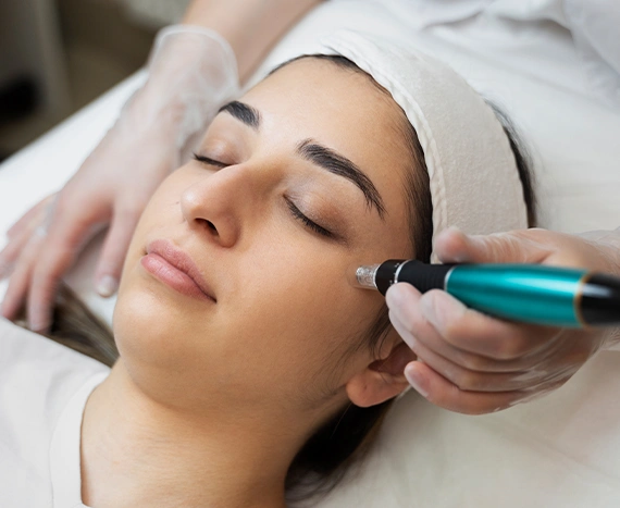 Best MNRF Treatment in mira road & borivali 