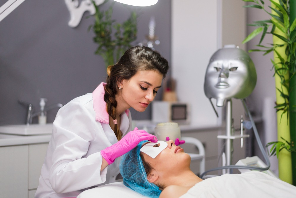 Diploma in Cosmetology & Trichology in mira road & borivali 