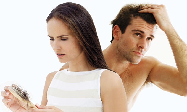 Losing Hair in Mumbai? 5 Reasons to See a Hair Specialist at Nine Eleven Clinic in mira road 