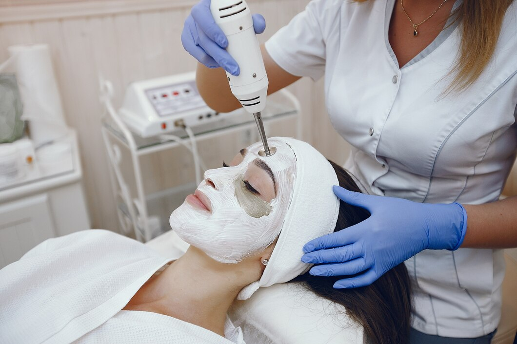 Best Hollywood facial in Mira road & Borivali 