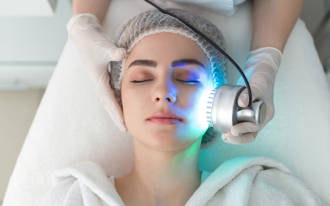 Advanced Cosmetology Diploma in Mumbai: Career Growth Ahead with Nine Eleven Institute