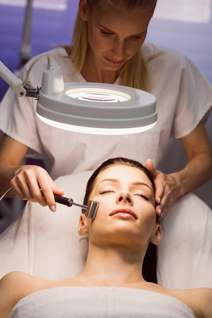 Best Dermaplaning In Mira Road & Borivali 