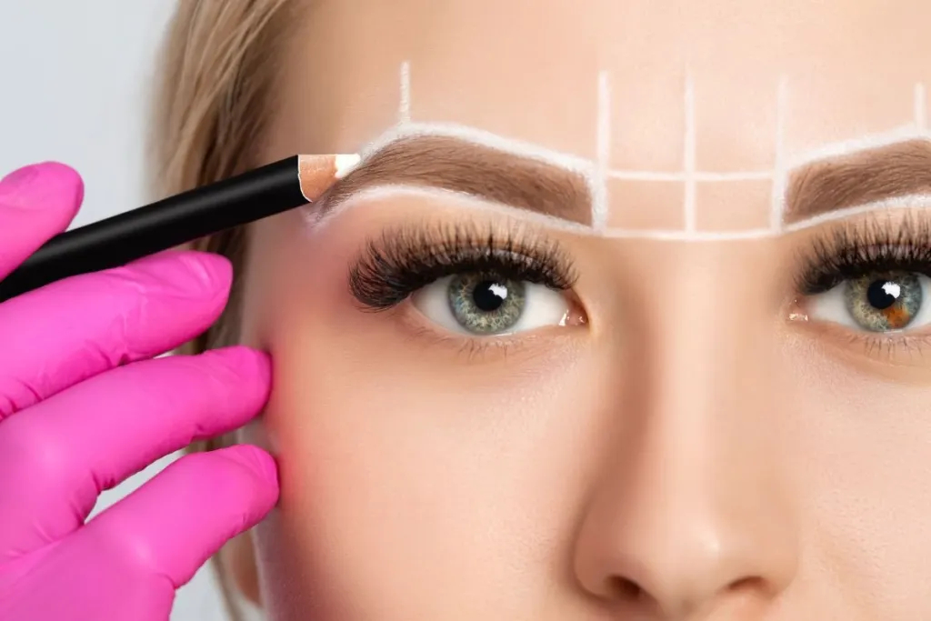 Permanent Makeup (PMU) Course in Andheri  