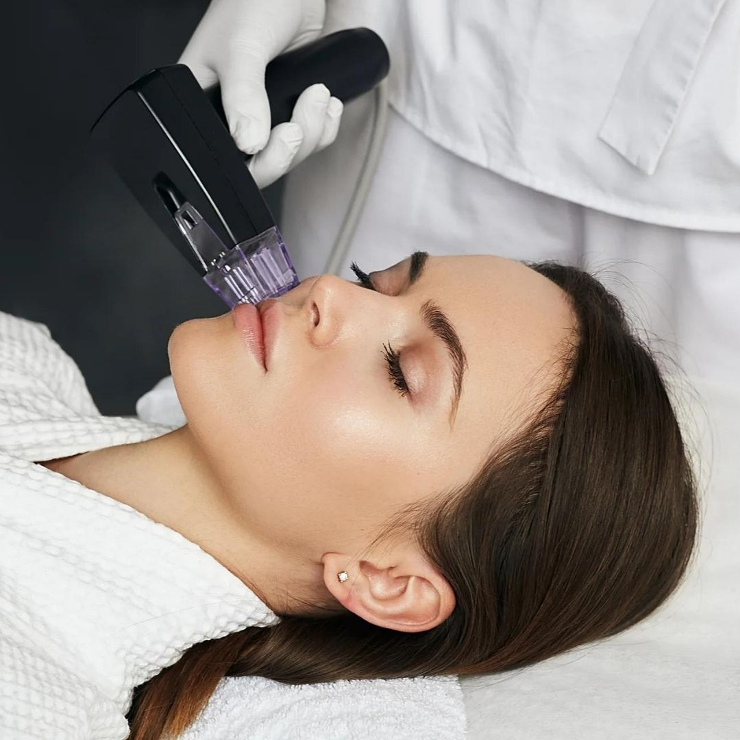  Morpheus Treatment  in mira road  and borivali