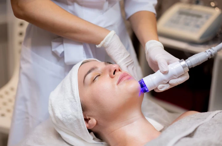 MNRF Treatment in mira road / Borivali