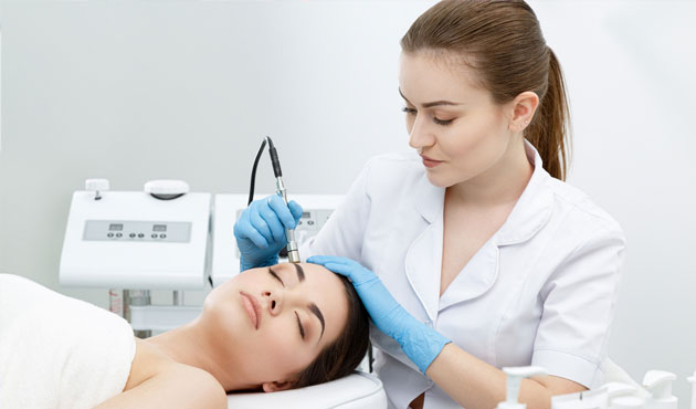 Fellowship in Cosmetology & Trichology in Mumbai