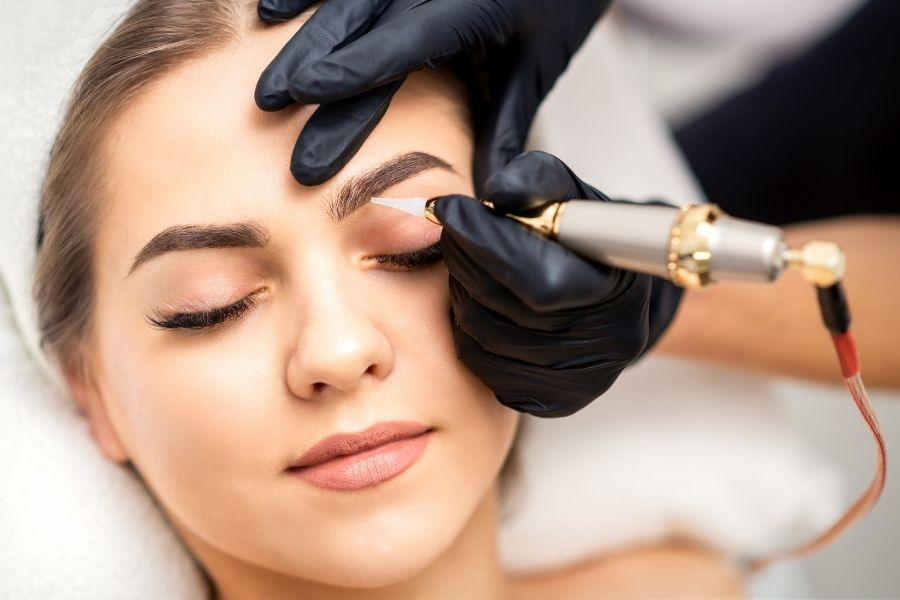 Best Permanent Makeup In mira road & Borivali 