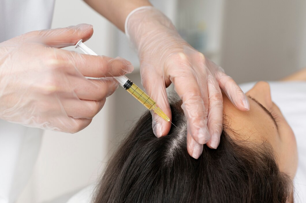 Best Meso Hair Treatment in Mira Road & Borivali