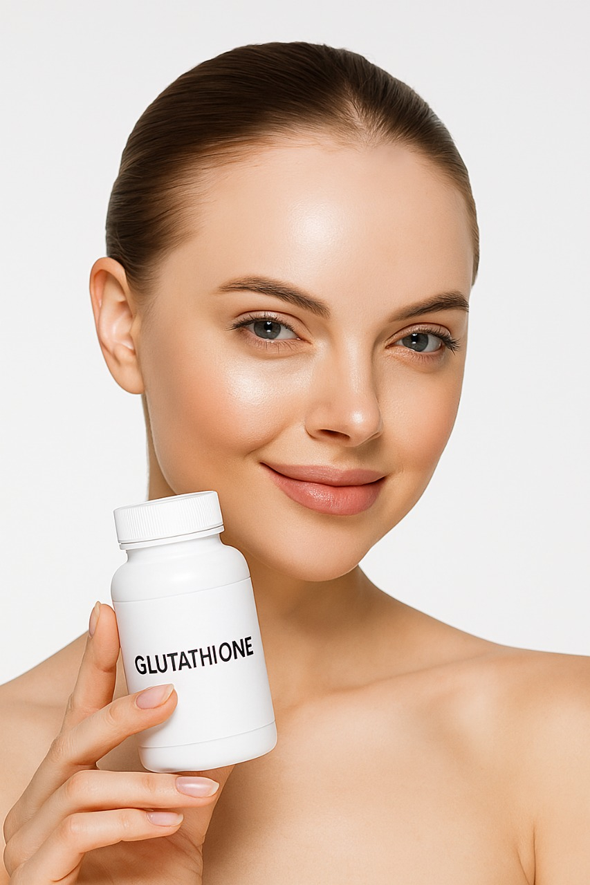 Glutathione IV treatment at Nine Eleven Clinic Mumbai