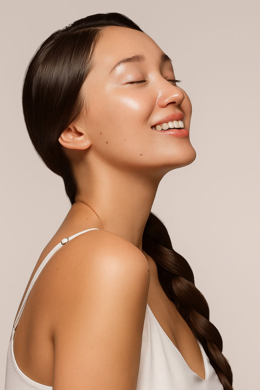 Profhilo injection for facial hydration at Nine Eleven Clinic